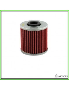 Filtro olio Champion COF468...