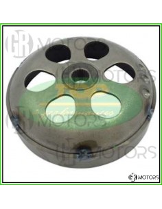 Campana frizione TOP...