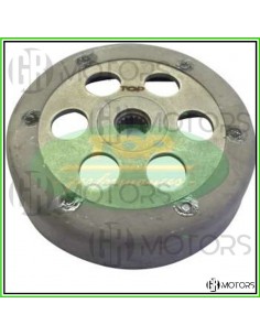 Campana TOP Yamaha...