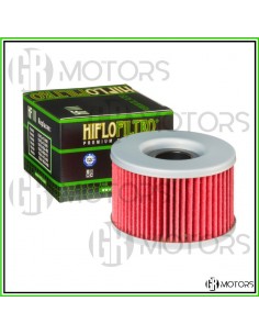Filtro olio Hiflo HF111...