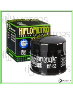Filtro olio Hiflo HF153 per...