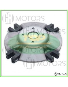 Piattello porta tasselli...