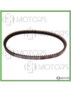 Cinghia di trasmissione...