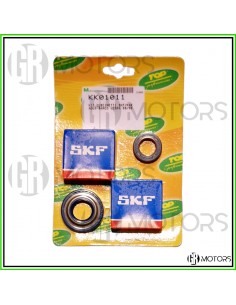 Kit TOP cuscinetti banco...