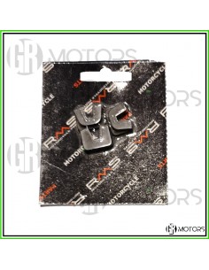 Kit tasselli traino RMS...