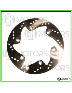 Disco freno anteriore BCR...