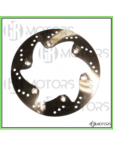 Disco freno anteriore BCR Honda SH...