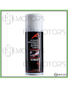 Igienizzante BCR per caschi...