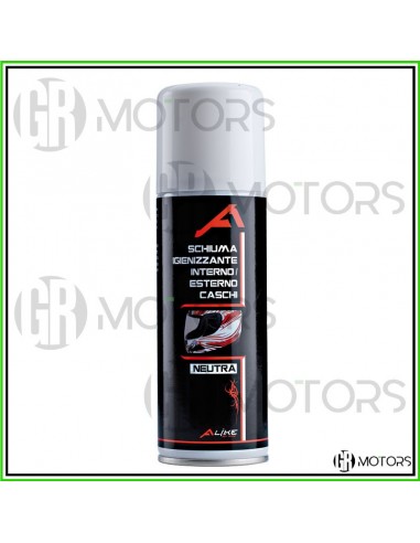 Igienizzante BCR per caschi 100ml -...