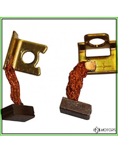 Spazzole motorino avviamento Honda SH...