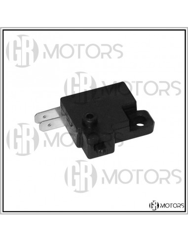 Interruttore stop SX (freno post.)...