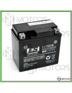 Batteria ENERGYSAFE ESTZ7S...