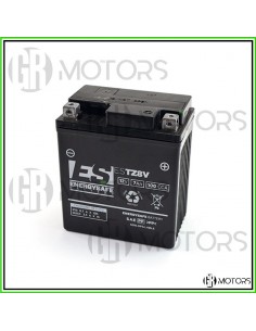 Batteria EnergySafe ESTZ8V...