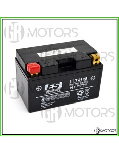 Batteria ENERGYSAFE ESTZ10S...