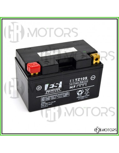 Batteria ENERGYSAFE ESTZ10S 12V/8,6Ah...