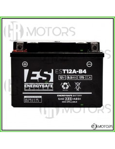 Batteria ENERGYSAFE...