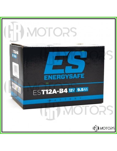 Batteria ENERGYSAFE EST12A-B4...