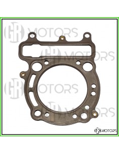 Guarnizione testa Athena...