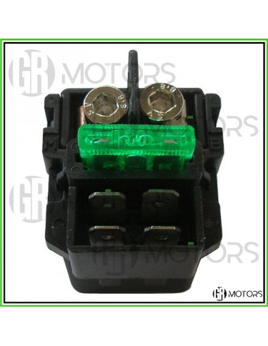 Relè avviamento SGR Honda SH 300...