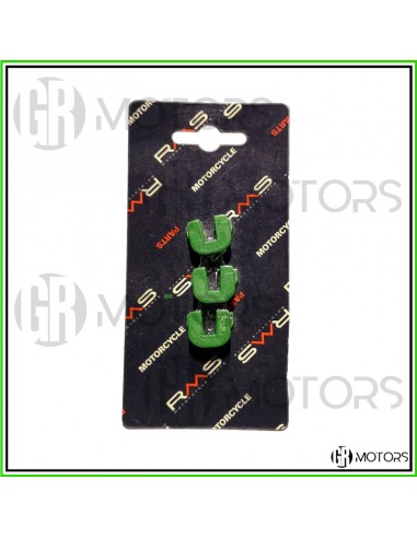 Kit tasselli traino RMS Piaggio...