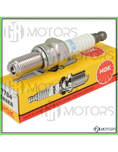 Candela NGK CR8EB - NG7784
