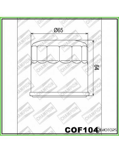 Kit tagliando Bardahl 10W50 XTC-C60...
