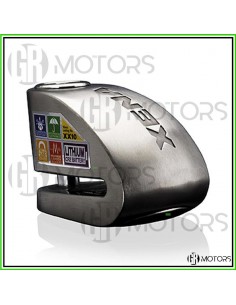 Bloccadisco sonoro (120dB)...