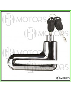 Bloccadisco Kryptonite...