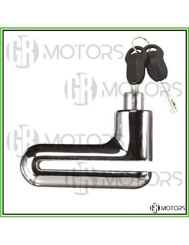 Bloccadisco Kryptonite KryptoLok 10-S...