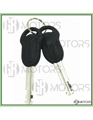 Bloccadisco Kryptonite KryptoLok 10-S...