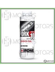 Olio forcelle Ipone FORK 10...