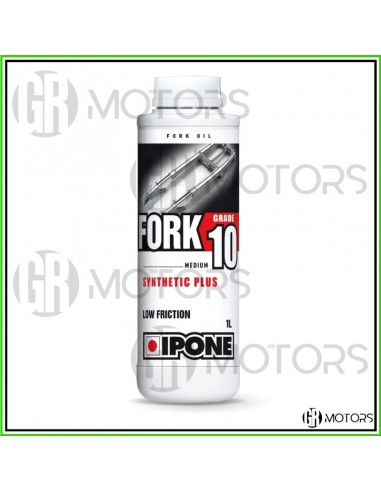 Olio forcelle Ipone FORK 10...