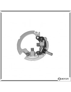 Portaspazzole completo SGR...