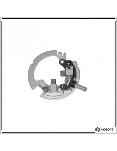 Portaspazzole completo SGR Yamaha...