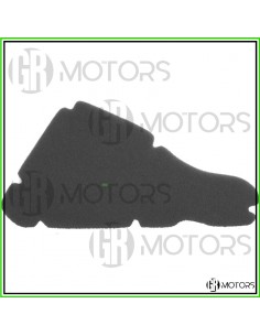 Filtro aria Nypso Gilera...