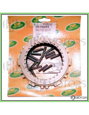 Serie dischi frizione TOP Yamaha...