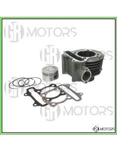 Gruppo termico completo BCR...