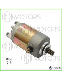 Motorino avviamento BCR...