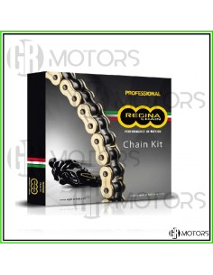 Kit trasmissione Regina...