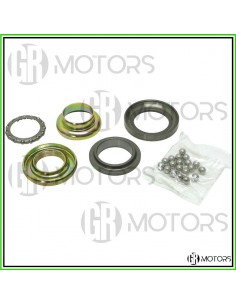 Serie calotte sterzo...