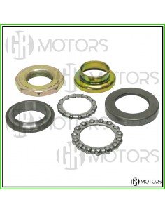 Serie calotte sterzo...