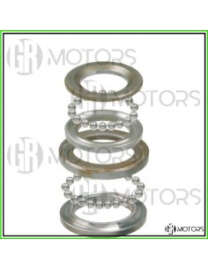 Serie sterzo completa RMS...