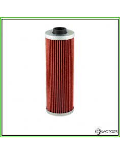 Filtro olio Champion COF061...