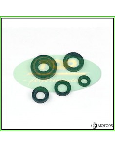 Serie paraoli banco TOP...