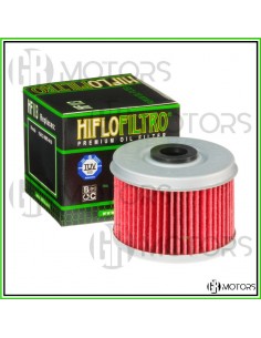 Filtro olio Hiflo HF113...