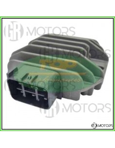 Regolatore di tensione TOP...