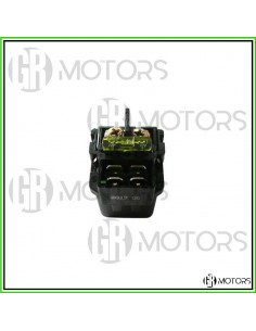 Teleruttore avviamento SGR...