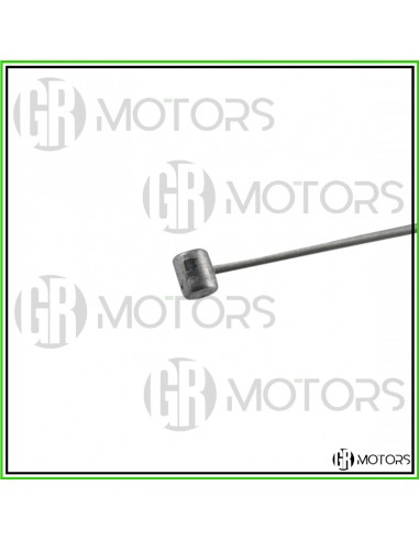 Cavo gas testa grande 1,2x3200mm -...