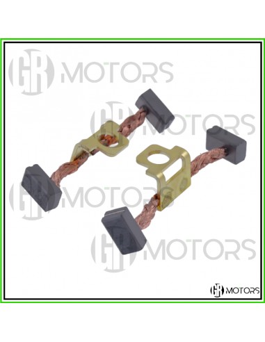Spazzole motorino avviamento Honda SH...