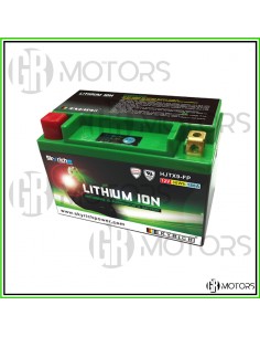 Batteria al litio Skyrich...